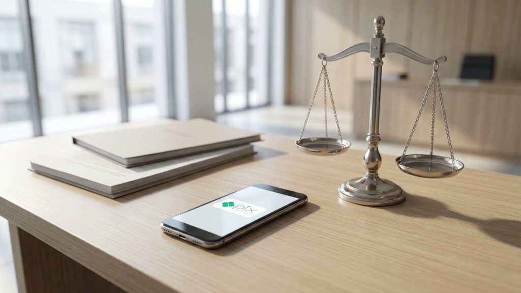 Justiça obriga homem que não devolveu Pix errado a pagar R$ 1.500 de indenização por danos morais