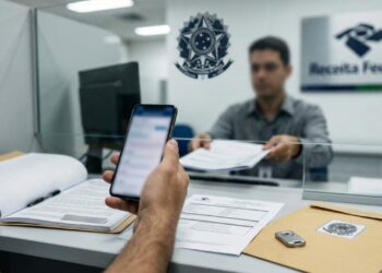 Comunicado da Receita Federal de 21/02 vale para todos os CPF e exige atenção dos contribuintes