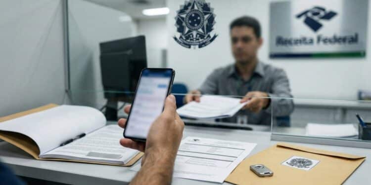 Comunicado da Receita Federal de 21/02 vale para todos os CPF e exige atenção dos contribuintes