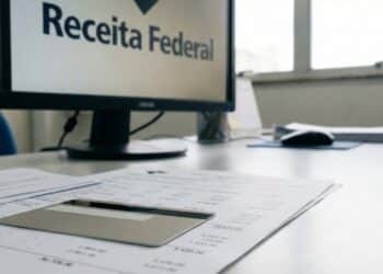 Receita Federal orienta contribuintes sobre as novas normas para uso do cartão de crédito