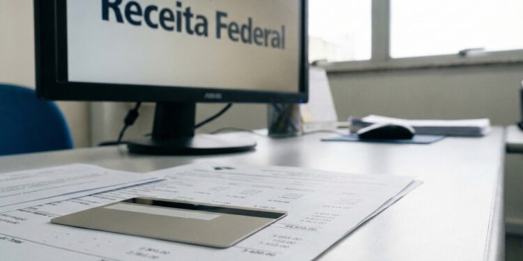 Alerta da Receita Federal sobre cartão de crédito orienta contribuintes sobre novas exigências fiscais