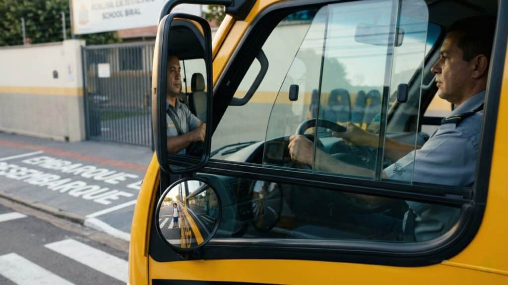 Lei dos retrovisores entra em vigor e traz novas exigências para todos os condutores brasileiros