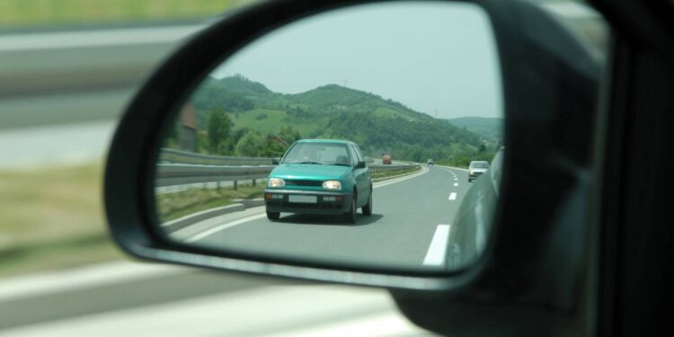 A mudança que pode evitar acidentes (Créditos: depositphotos.com / aselsa)