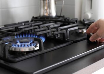 Esses são os top 3 fogões de 2026 que conquistam o Brasil com desempenho forte e ótimo custo-benefício