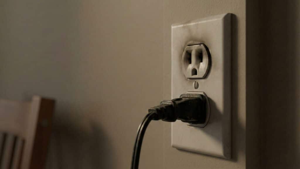 O cheiro que sai da tomada e muita gente ignora pode ser o primeiro sinal de problema na instalação elétrica