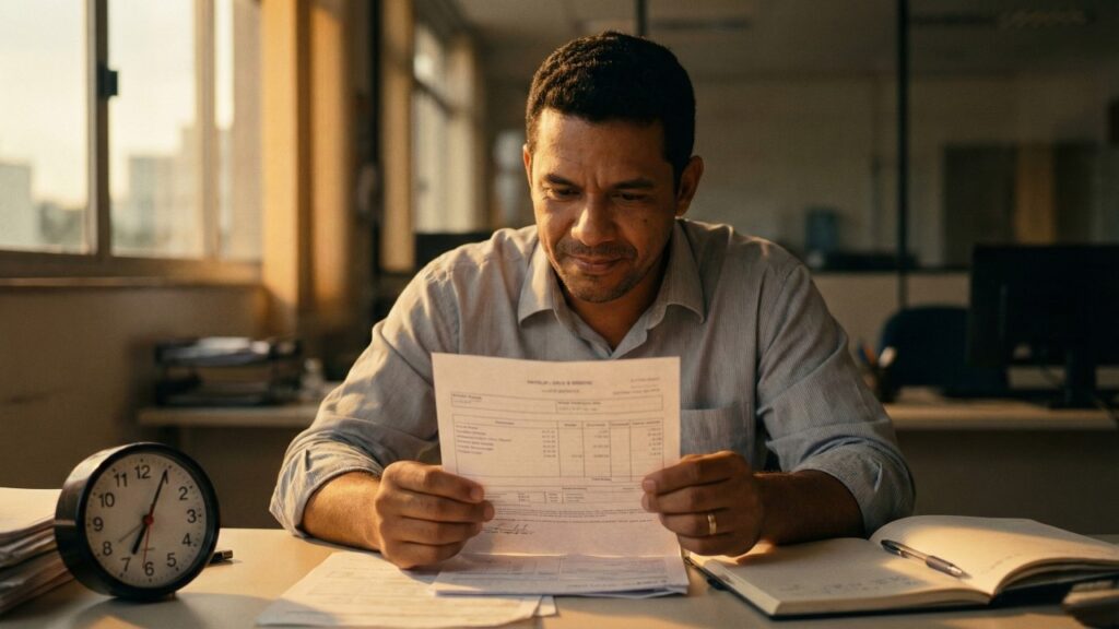 Nova lei trabalhista de 2026 garante benefícios extras aos trabalhadores com carteira assinada