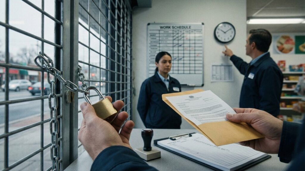 Novas regras para trabalho em domingos e feriados começam em março