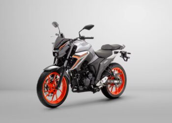 Nova moto da Yamaha surpreende o mercado ao chegar com preço abaixo de R$ 25,2 mil no Brasil