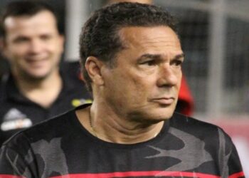 Vanderlei Luxemburgo é internado na UTI em Palmas e preocupa fãs e torcedores