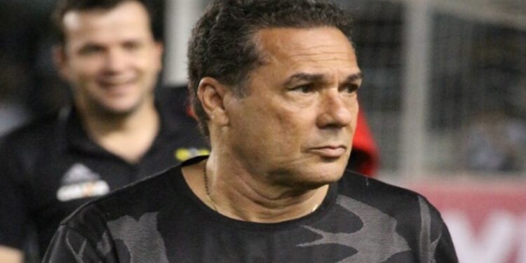 Vanderlei Luxemburgo é internado na UTI em Palmas e preocupa fãs e torcedores