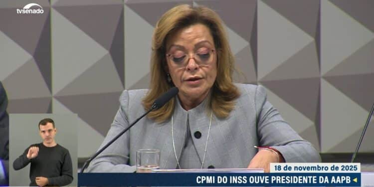 Operação da PF contra desvios no INSS prende ex-presidente de associações de aposentados