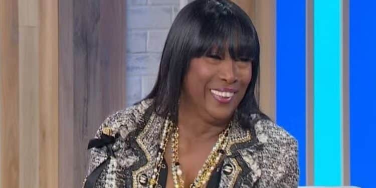 Atriz Kiki Shepard morre aos 74 anos e deixa legado marcante no cinema