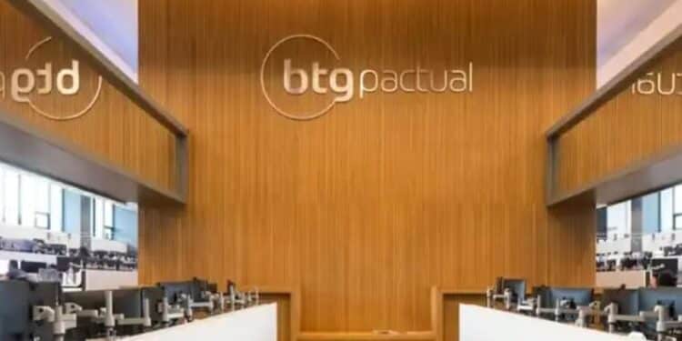 BTG sofre ataque hacker com desvio de R$ 100 milhões e suspende operações com Pix