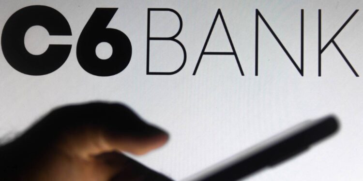 Empréstimos consignados do C6 Bank são suspensos pelo INSS
