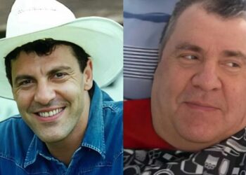 Ator Gerson Brenner morre aos 66 anos e deixa legado marcante na TV brasileira