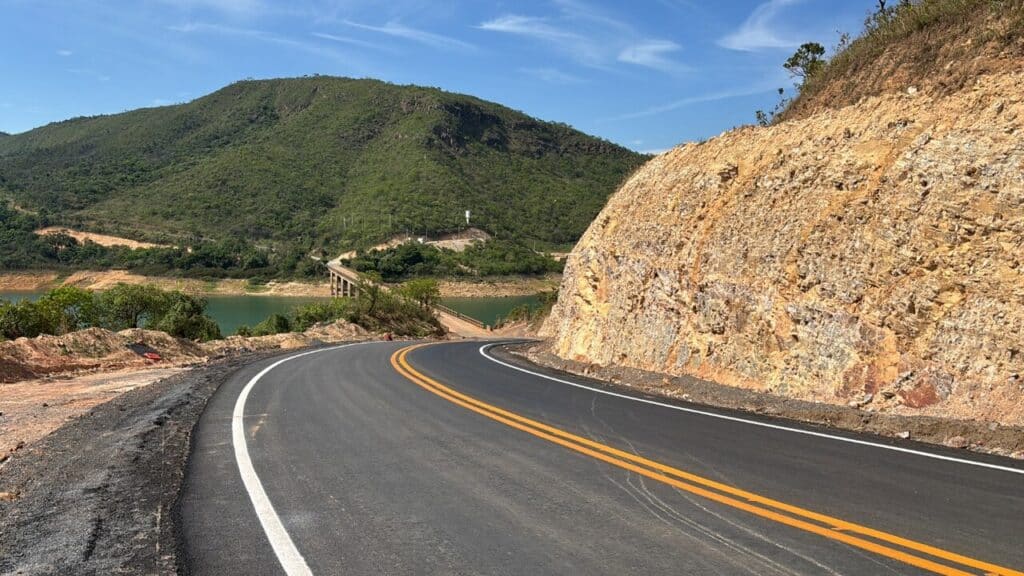 Minas Gerais deve receber megainvestimento de mais de R$ 100 bilhões para construção de rodovias, ferrovias e retomada de obras estratégicas na região