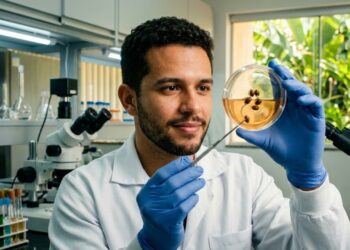 Cientistas avançam e já começam a testar anticoncepcional masculino à base de semente de mamão