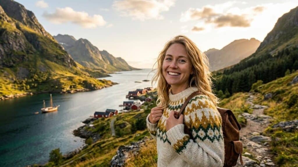 País mais feliz do mundo promete milhares de empregos para brasileiros com vistos liberados em até duas semanas