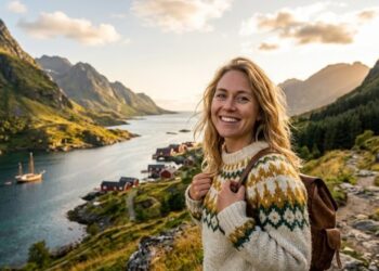 Revelado o que as pessoas do país mais feliz do mundo mais fazem para viver melhor e com mais qualidade de vida