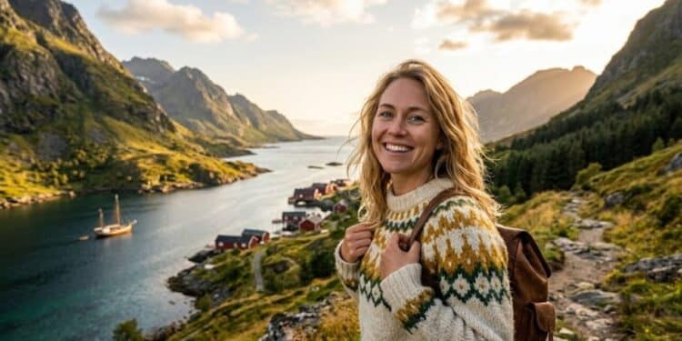 Revelado o que as pessoas do país mais feliz do mundo mais fazem para viver melhor e com mais qualidade de vida