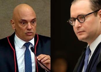 Zanin e Moraes votam pela condenação de deputados do PL em caso de desvio de emendas