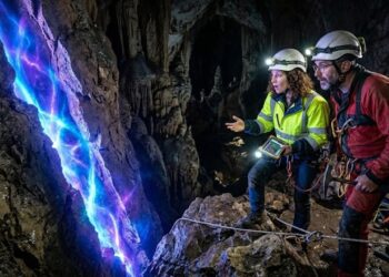 Megadescoberta de fonte de energia limpa a 3.000 metros sob a França pode abastecer a humanidade por milênios