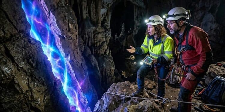Megadescoberta de fonte de energia limpa a 3.000 metros sob a França pode abastecer a humanidade por milênios