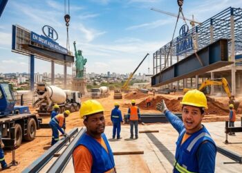 Havan anuncia megaloja com investimento de R$ 100 milhões e promete gerar 200 empregos para melhorar economia de cidade do interior do RS