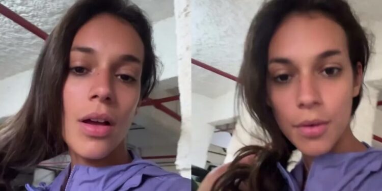 Ex-BBB Alane Dias sofre atropelamento no Rio de Janeiro e gera preocupação entre fãs