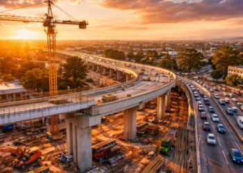 Rio Grande do Sul autoriza início de novo viaduto de R$ 13 milhões que promete atender cerca de 20 mil veículos por dia e travessia entre bairros mais segura