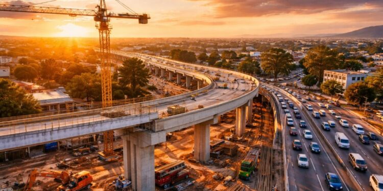 Rio Grande do Sul autoriza início de novo viaduto de R$ 13 milhões que promete atender cerca de 20 mil veículos por dia e travessia entre bairros mais segura