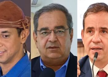 Allyson amplia liderança e abre 15 pontos de vantagem para Governo do RN