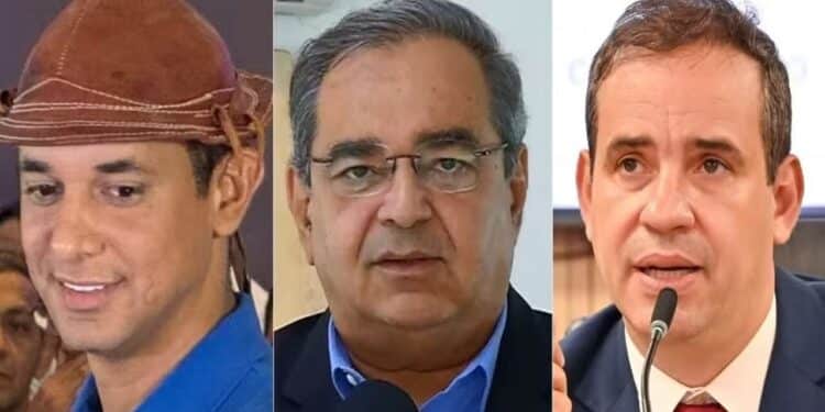 Allyson amplia liderança e abre 15 pontos de vantagem para Governo do RN