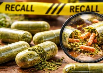 Alimento popular é retirado do mercado após risco de contaminação por Salmonella e preocupa consumidores