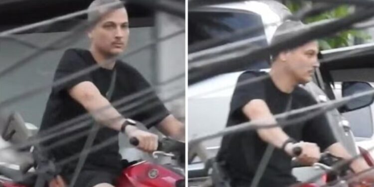 Chefe do CV conhecido como 'Boneco do Andaraí' morre em confronto com a PM no Rio de Janeiro