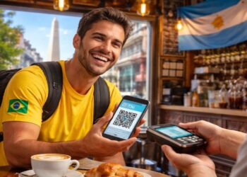 Banco do Brasil anuncia novo recurso imperdível para brasileiros que querem viajar para a Argentina