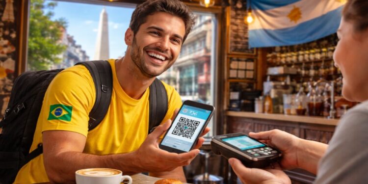 Banco do Brasil anuncia novo recurso imperdível para brasileiros que querem viajar para a Argentina