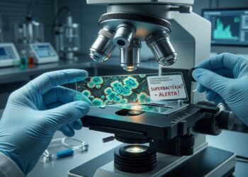 Tudo sobre a superbactéria que causou o fechamento temporário de UTI