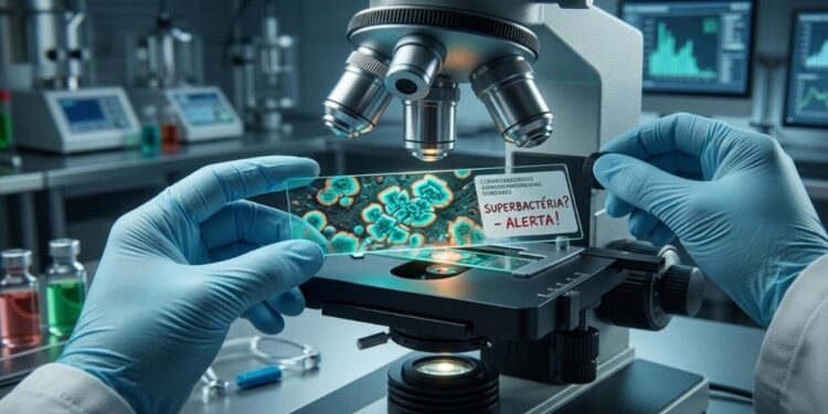 Tudo sobre a superbactéria que causou o fechamento temporário de UTI