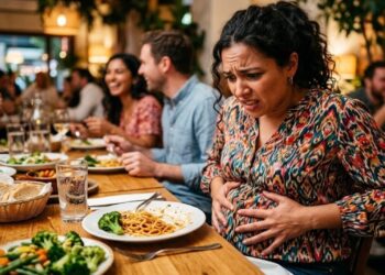 Esses alimentos são vilões da digestão e podem estar causando muitos gases sem você perceber