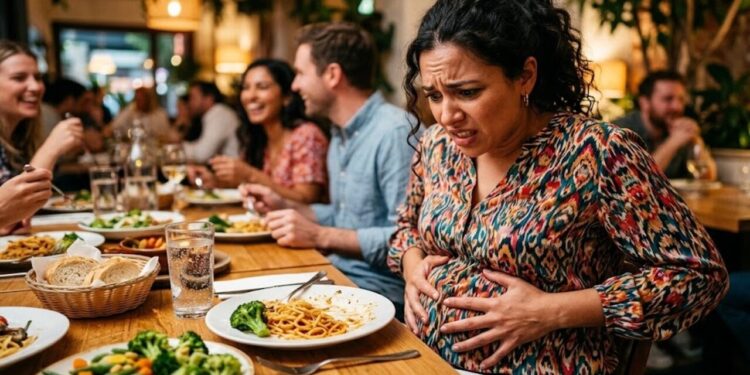 Esses alimentos são vilões da digestão e podem estar causando muitos gases sem você perceber