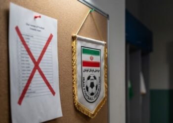 Ministro do Esporte do Irã confirma que seleção ficará fora da Copa do Mundo da Fifa: "Em nenhuma circunstância"