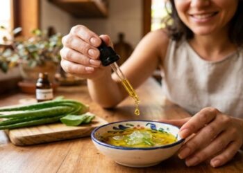 Como ter unhas fortes usando esse método barato e simples que funciona de verdade