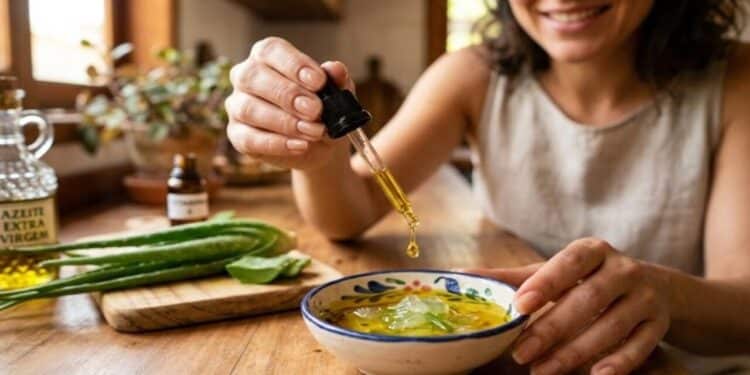 Como ter unhas fortes usando esse método barato e simples que funciona de verdade