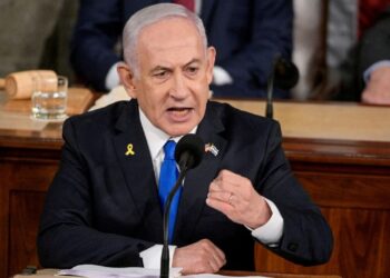 Netanyahu garante que conflito entre EUA Israel e Irã será mais curto do que muitos imaginam