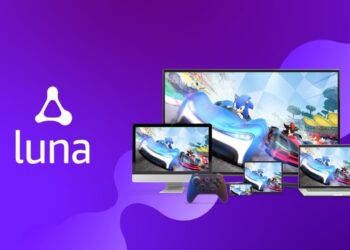 Como funciona o Amazon Luna e o serviço de jogos que você precisa conhecer