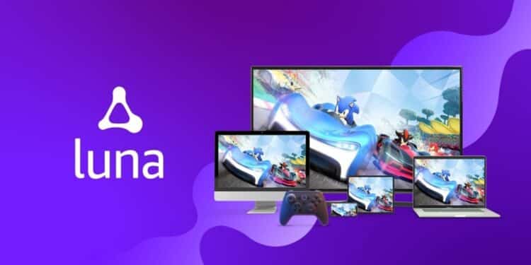 Como funciona o Amazon Luna e o serviço de jogos que você precisa conhecer