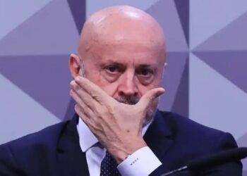 PF descobriu que Lulinha e Careca do INSS visitaram Madri e Lisboa três vezes nas mesmas datas