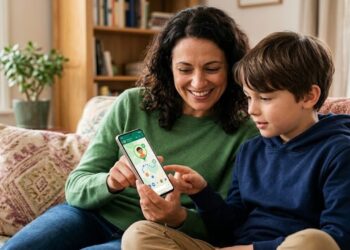 WhatsApp passa a oferecer novo recurso para pais monitorarem atividades dos filhos em tempo real