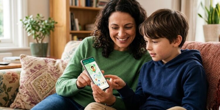 WhatsApp passa a oferecer novo recurso para pais monitorarem atividades dos filhos em tempo real